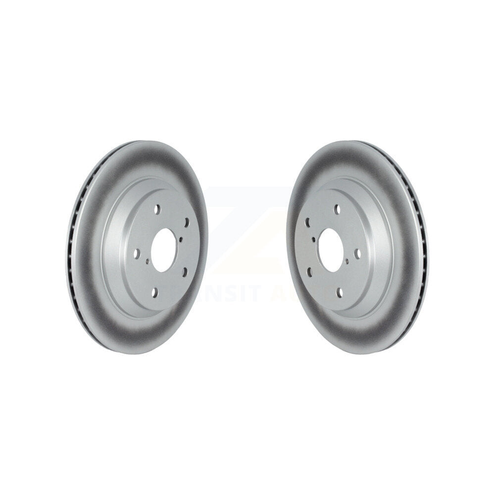 Disc Brake Rotor Kit-KG-101657 - Kit.bestparts.ca Kit.bestparts.ca