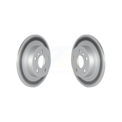 Disc Brake Rotor Kit-KG-101658 - Kit.bestparts.ca
