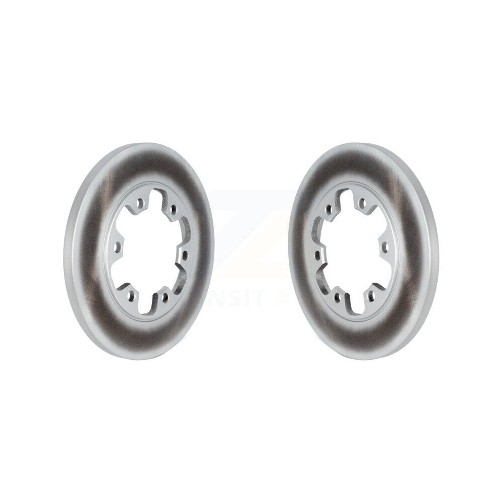 Disc Brake Rotor Kit-KG-101659 - Kit.bestparts.ca