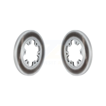 Disc Brake Rotor Kit-KG-101659 - Kit.bestparts.ca