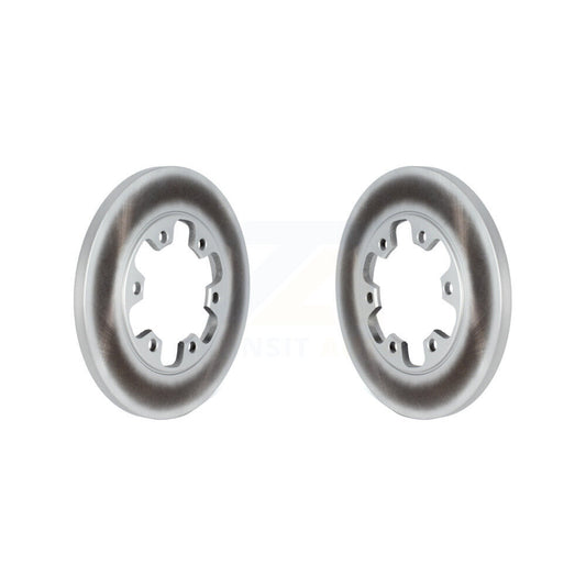 Disc Brake Rotor Kit-KG-101659 - Kit.bestparts.ca