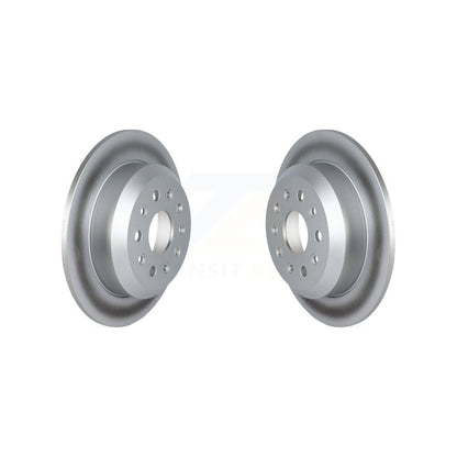 Disc Brake Rotor Kit-KG-101660 - Kit.bestparts.ca