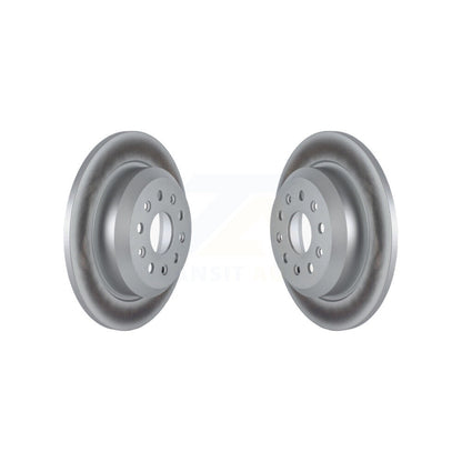 Disc Brake Rotor Kit-KG-101661 - Kit.bestparts.ca