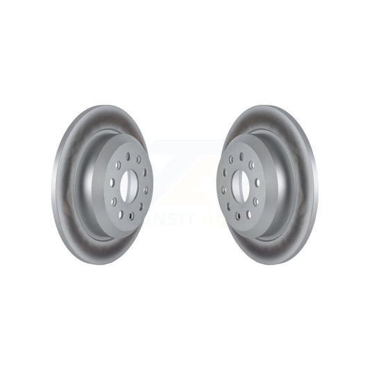 Disc Brake Rotor Kit-KG-101661 - Kit.bestparts.ca