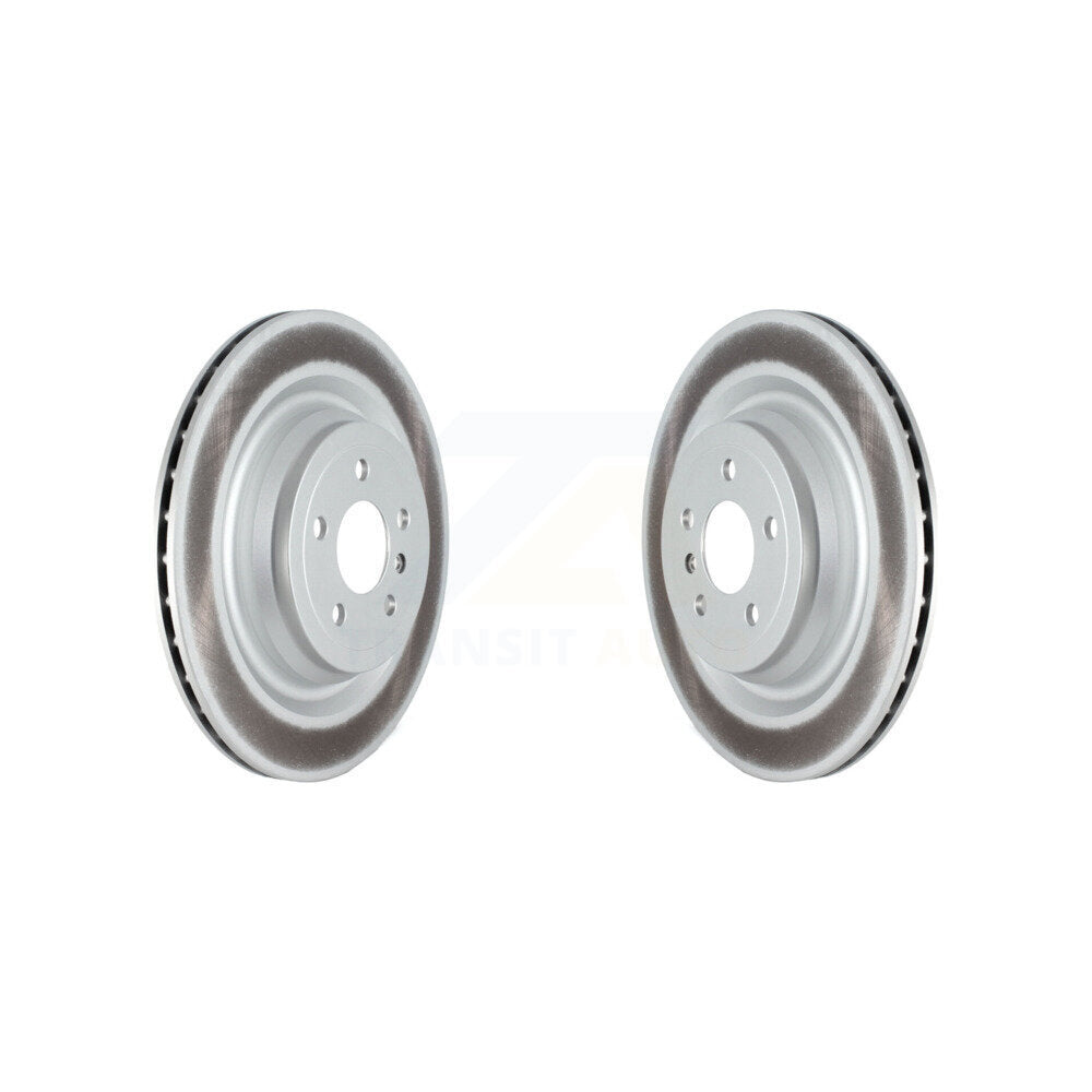Disc Brake Rotor Kit-KG-101662 - Kit.bestparts.ca Kit.bestparts.ca