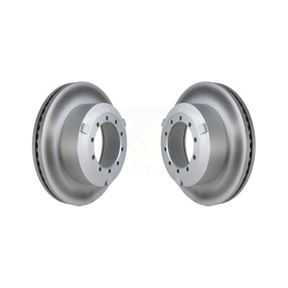 Disc Brake Rotor Kit-KG-101663 - Kit.bestparts.ca