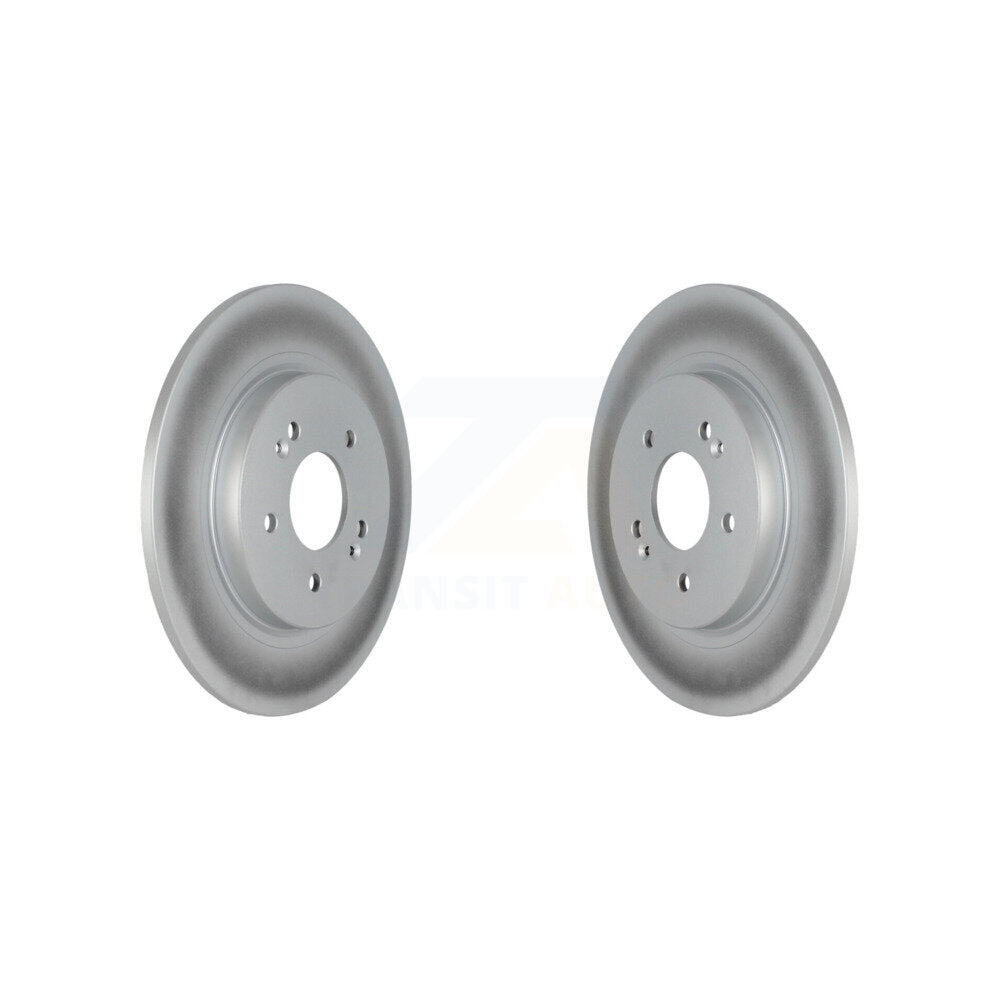Disc Brake Rotor Kit-KG-101664 - Kit.bestparts.ca