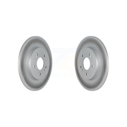 Disc Brake Rotor Kit-KG-101664 - Kit.bestparts.ca