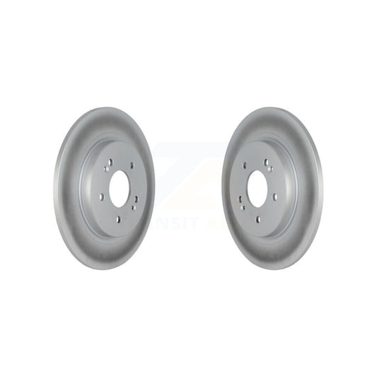 Disc Brake Rotor Kit-KG-101664 - Kit.bestparts.ca