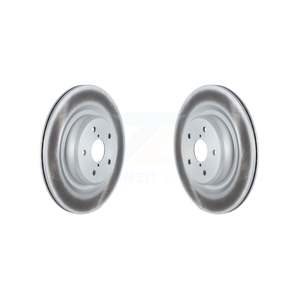 Disc Brake Rotor Kit-KG-101667 - Kit.bestparts.ca Kit.bestparts.ca