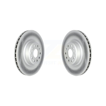 Disc Brake Rotor Kit-KG-101668 - Kit.bestparts.ca