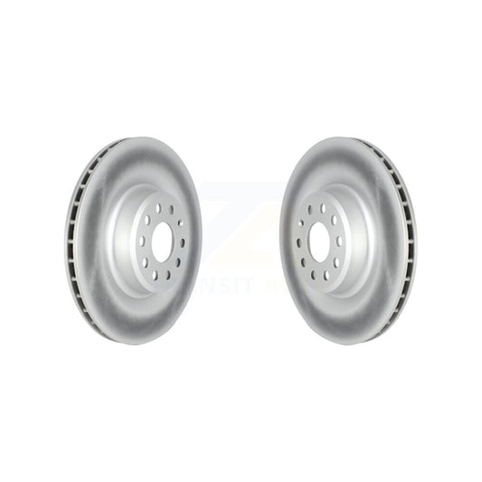 Disc Brake Rotor Kit-KG-101668 - Kit.bestparts.ca