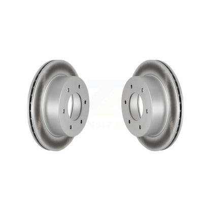 Disc Brake Rotor Kit-KG-101669 - Kit.bestparts.ca