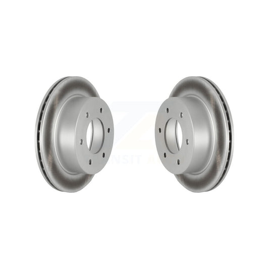 Disc Brake Rotor Kit-KG-101669 - Kit.bestparts.ca