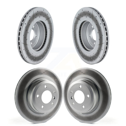 disc brake rotor-kg-101674 - Kit.bestparts.ca