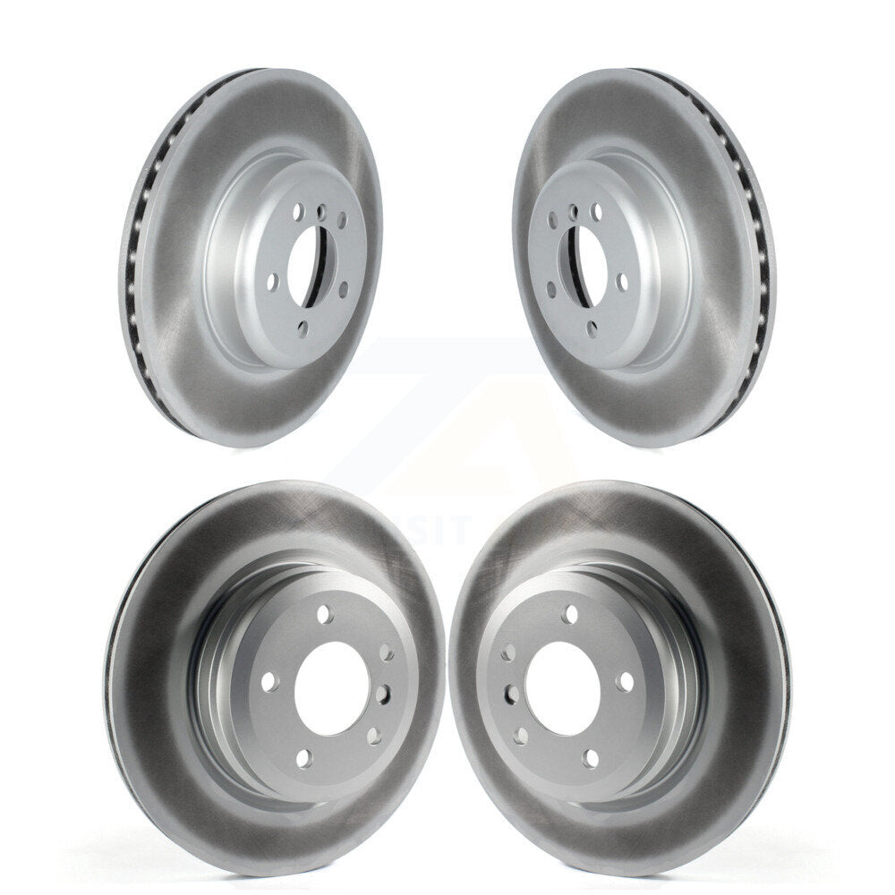 disc brake rotor-kg-101675 - Kit.bestparts.ca