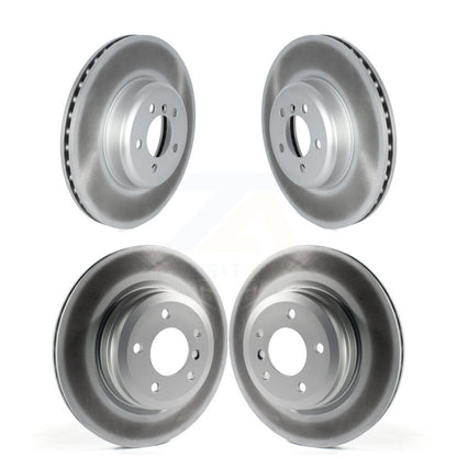 disc brake rotor-kg-101675 - Kit.bestparts.ca