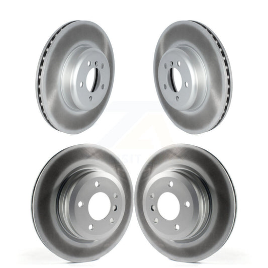 disc brake rotor-kg-101675 - Kit.bestparts.ca