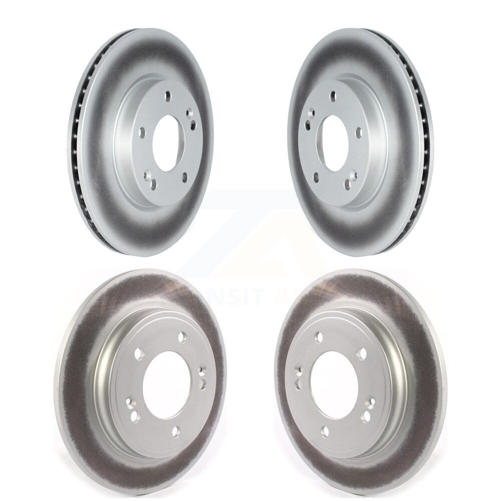 Disc Brake Rotor Kit-KG-101687 - Kit.bestparts.ca Kit.bestparts.ca