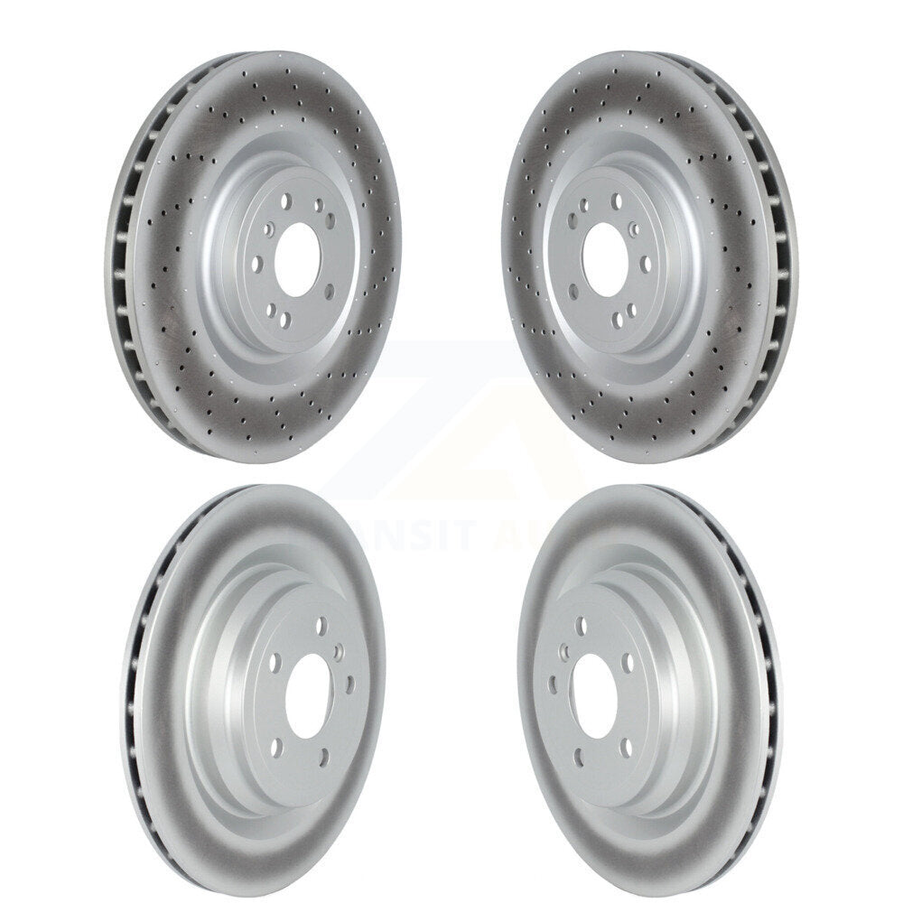 Disc Brake Rotor Kit-KG-101694 - Kit.bestparts.ca Kit.bestparts.ca