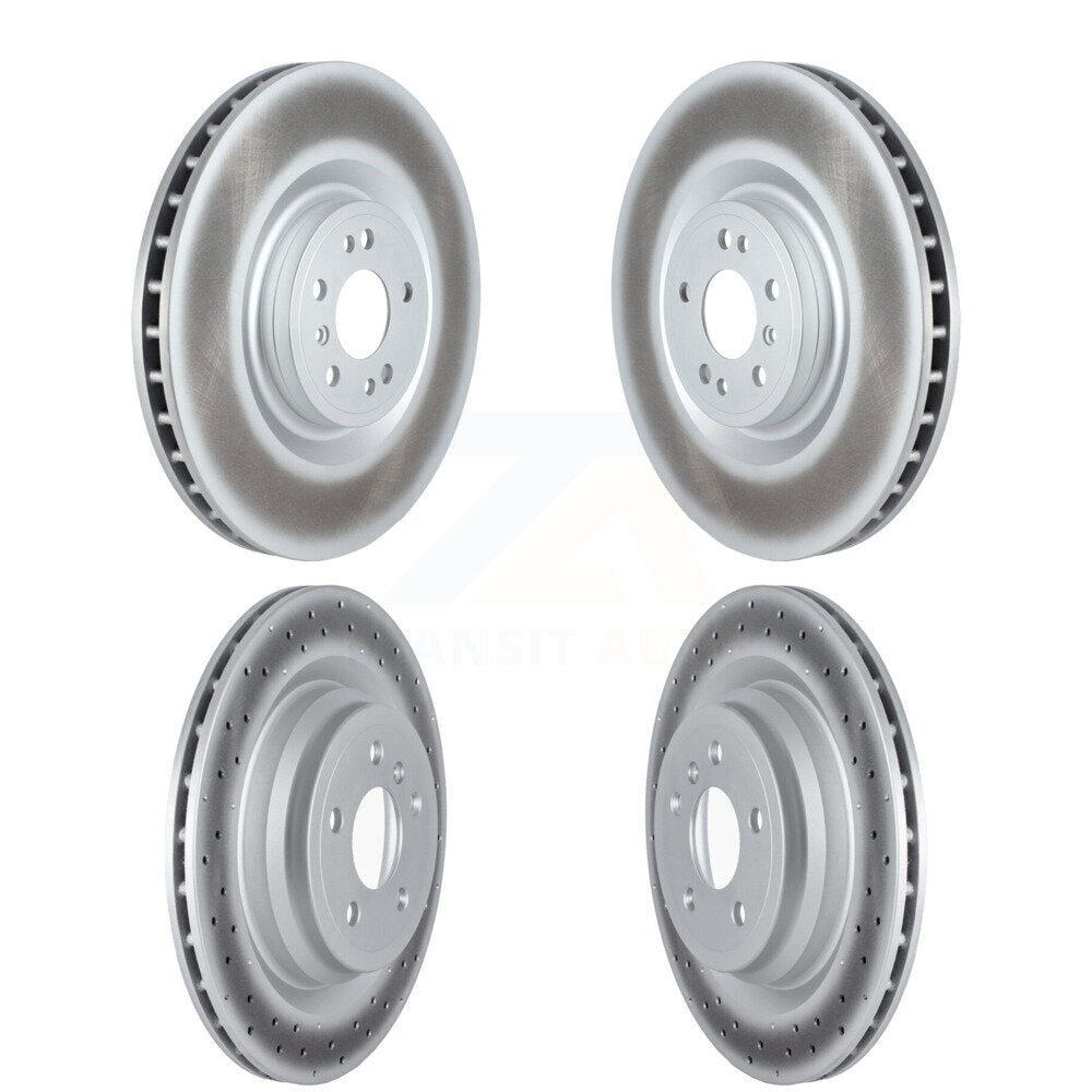 Disc Brake Rotor Kit-KG-101695 - Kit.bestparts.ca Kit.bestparts.ca