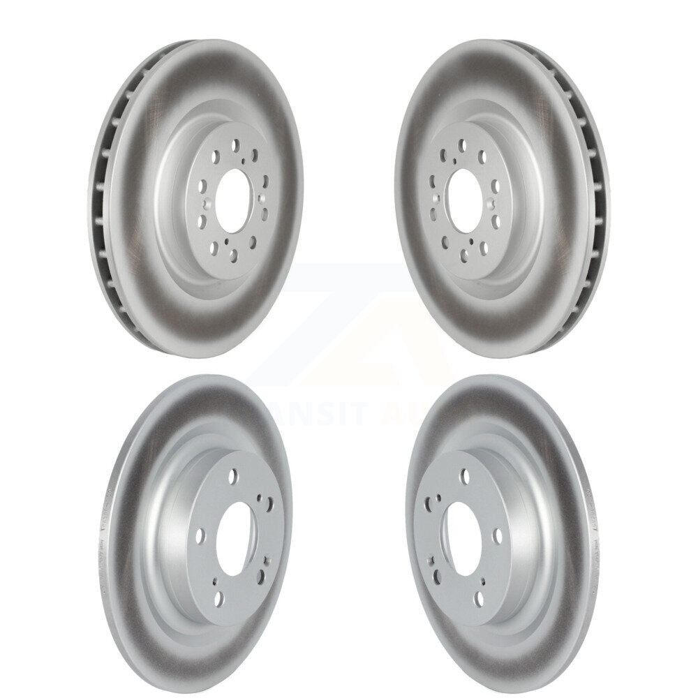 Disc Brake Rotor Kit-KG-101700 - Kit.bestparts.ca Kit.bestparts.ca