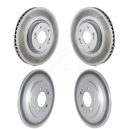 disc brake rotor-kg-101702 - Kit.bestparts.ca