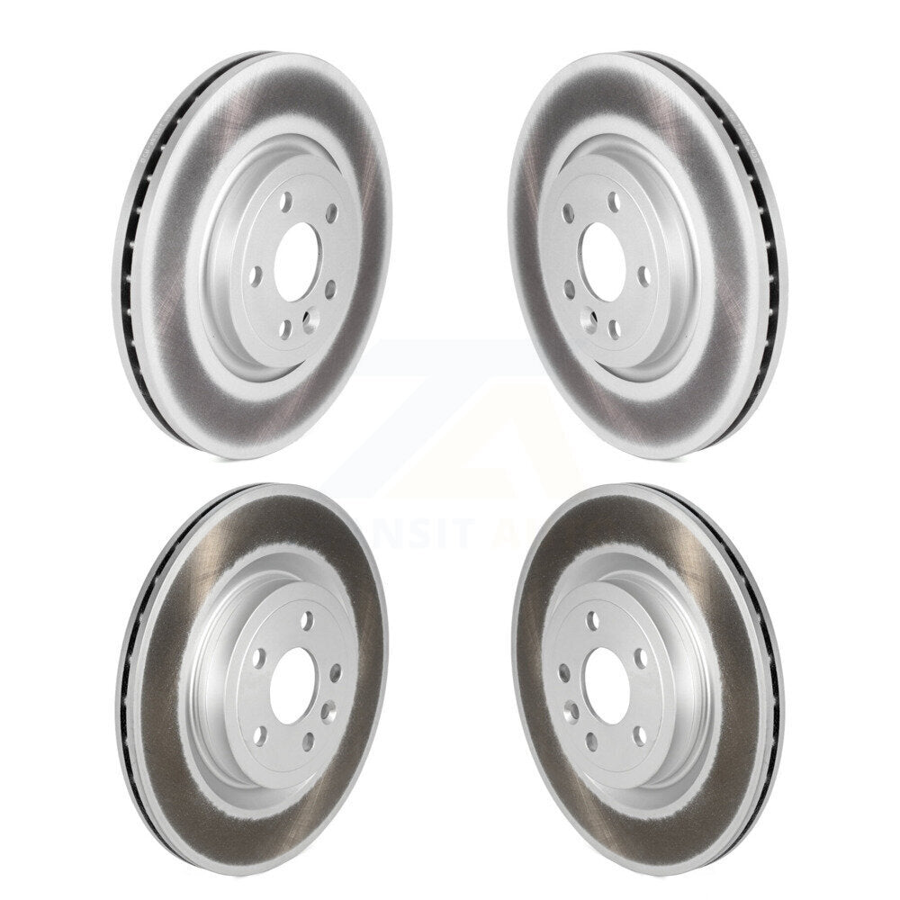 Disc Brake Rotor Kit-KG-101706 - Kit.bestparts.ca Kit.bestparts.ca
