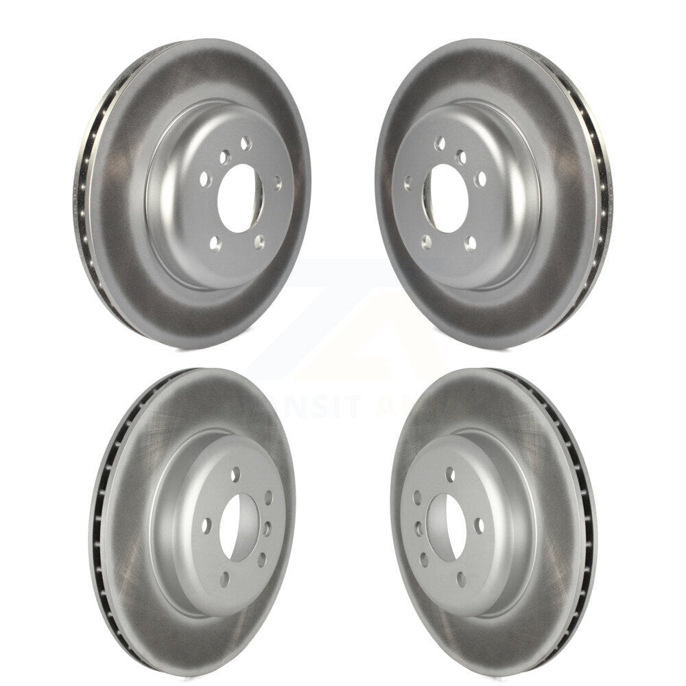 Disc Brake Rotor Kit-KG-101707 - Kit.bestparts.ca Kit.bestparts.ca