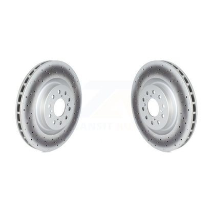 Disc Brake Rotor Kit-KG-101710 - Kit.bestparts.ca