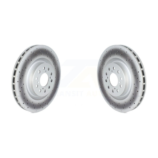 Disc Brake Rotor Kit-KG-101710 - Kit.bestparts.ca