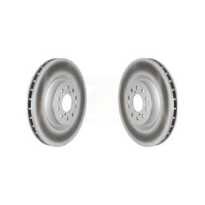 Disc Brake Rotor Kit-KG-101711 - Kit.bestparts.ca