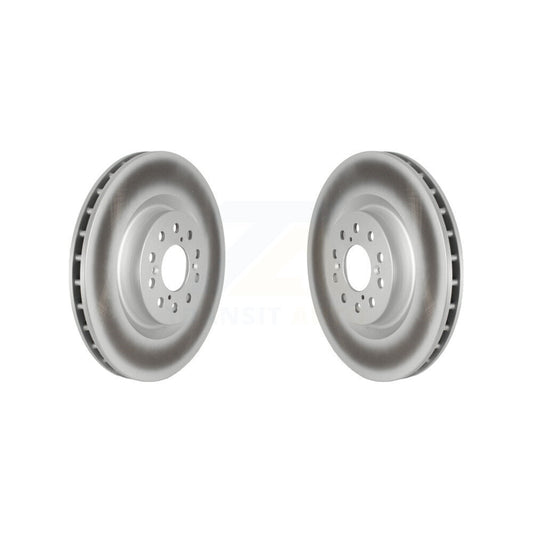 Disc Brake Rotor Kit-KG-101711 - Kit.bestparts.ca