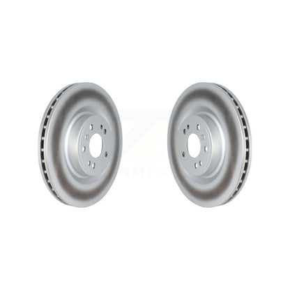 Disc Brake Rotor Kit-KG-101712 - Kit.bestparts.ca