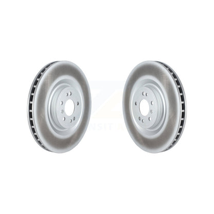 Disc Brake Rotor Kit-KG-101713 - Kit.bestparts.ca