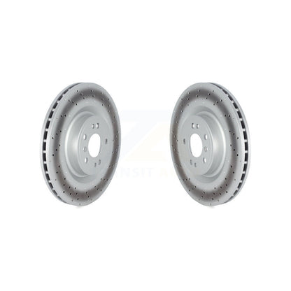 Disc Brake Rotor Kit-KG-101714 - Kit.bestparts.ca