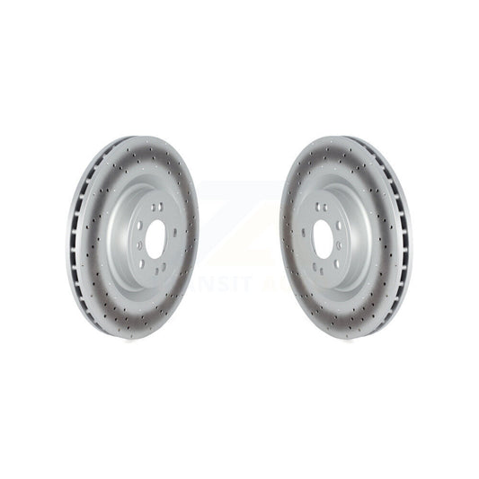 Disc Brake Rotor Kit-KG-101714 - Kit.bestparts.ca