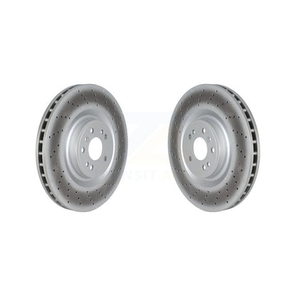 Disc Brake Rotor Kit-KG-101715 - Kit.bestparts.ca