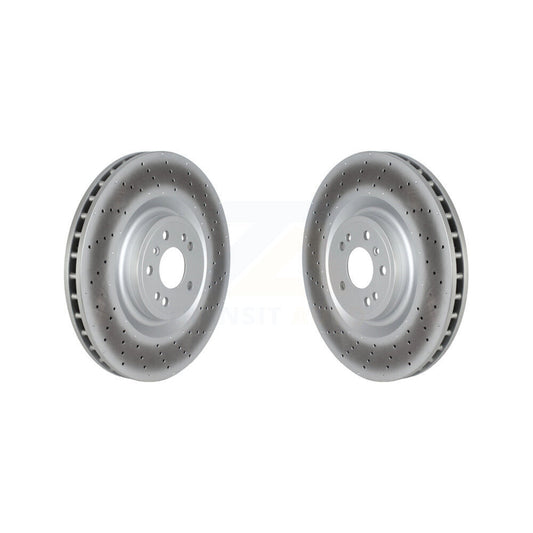 Disc Brake Rotor Kit-KG-101715 - Kit.bestparts.ca