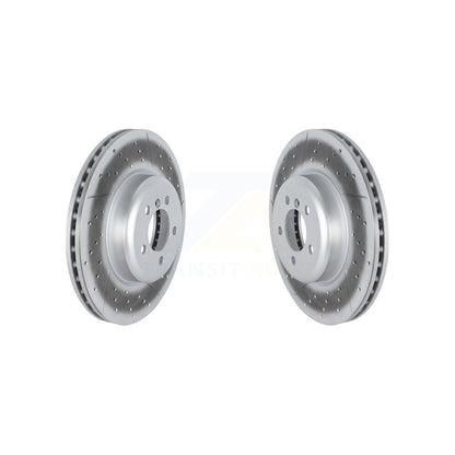 Disc Brake Rotor Kit-KG-101716 - Kit.bestparts.ca
