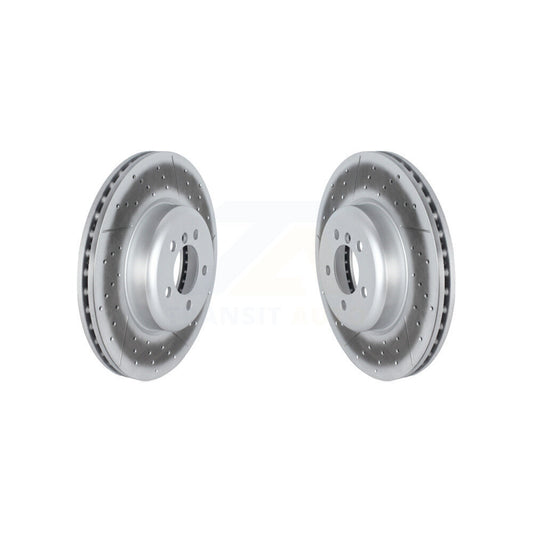 Disc Brake Rotor Kit-KG-101716 - Kit.bestparts.ca