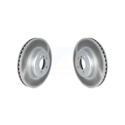 Disc Brake Rotor Kit-KG-101717 - Kit.bestparts.ca