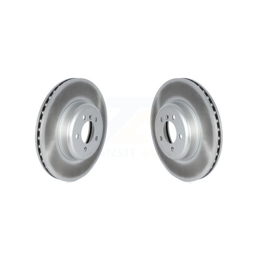 Disc Brake Rotor Kit-KG-101717 - Kit.bestparts.ca