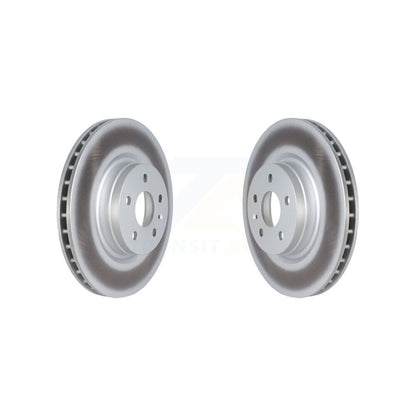 Disc Brake Rotor Kit-KG-101718 - Kit.bestparts.ca