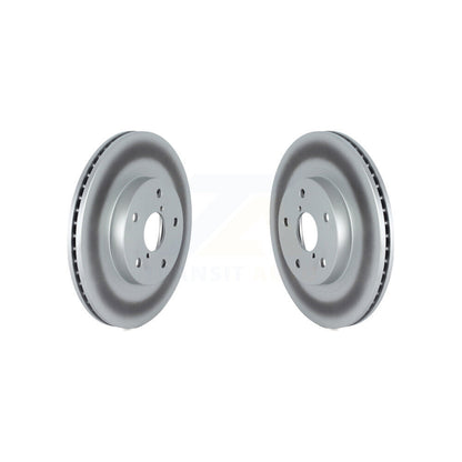 Disc Brake Rotor Kit-KG-101719 - Kit.bestparts.ca