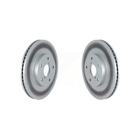 Disc Brake Rotor Kit-KG-101719 - Kit.bestparts.ca