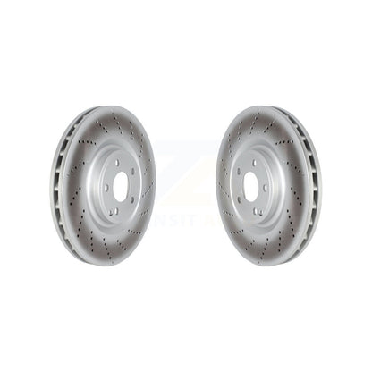 Disc Brake Rotor Kit-KG-101720 - Kit.bestparts.ca
