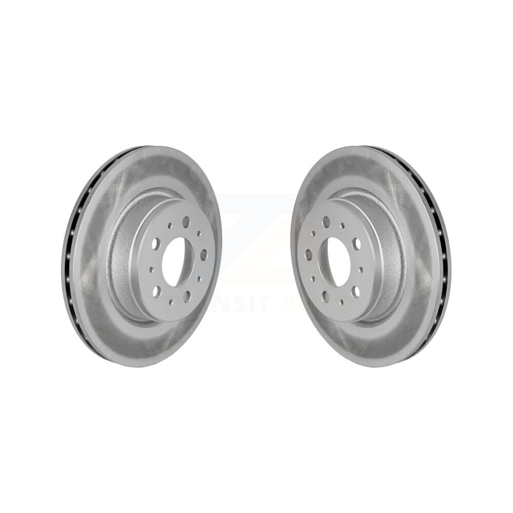 Disc Brake Rotor Kit-KG-101721 - Kit.bestparts.ca Kit.bestparts.ca