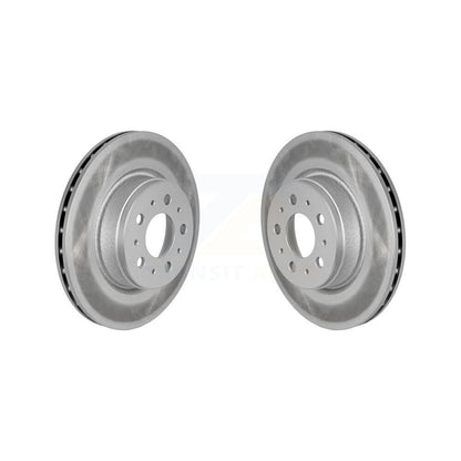Disc Brake Rotor Kit-KG-101721 - Kit.bestparts.ca