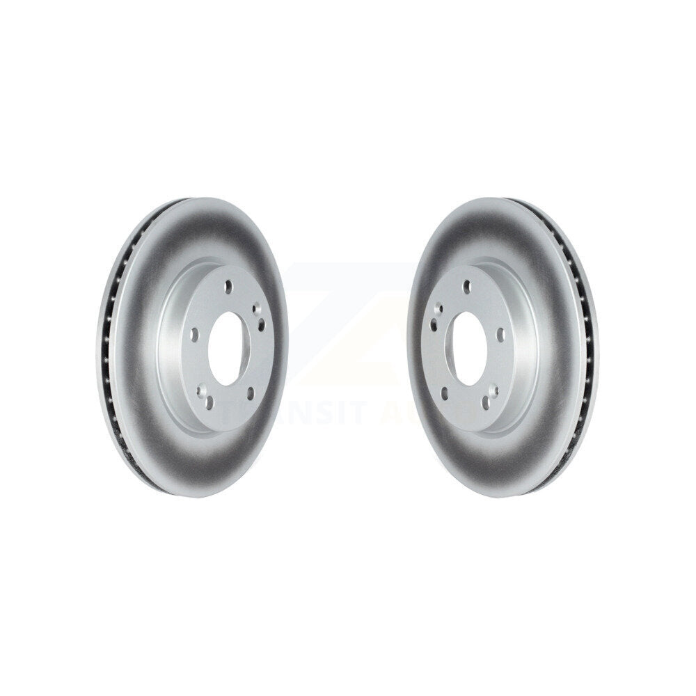 Disc Brake Rotor Kit-KG-101722 - Kit.bestparts.ca